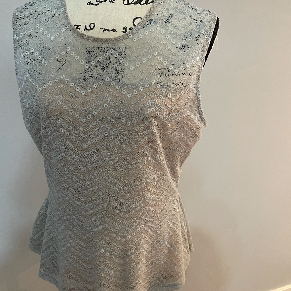 BCBG top